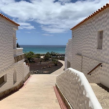 Welooveyou Bahia Sunlight Costa Calma Bagian luar foto