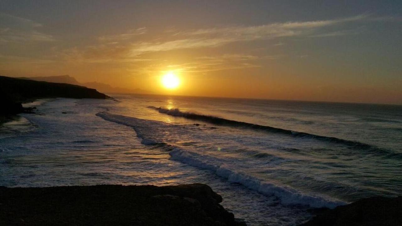 Welooveyou Bahia Sunlight Costa Calma Bagian luar foto
