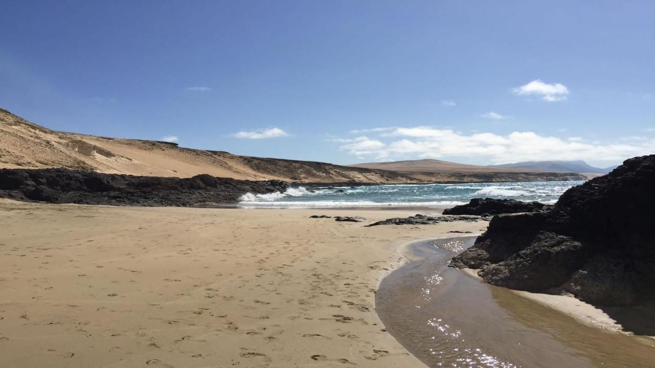 Welooveyou Bahia Sunlight Costa Calma Bagian luar foto