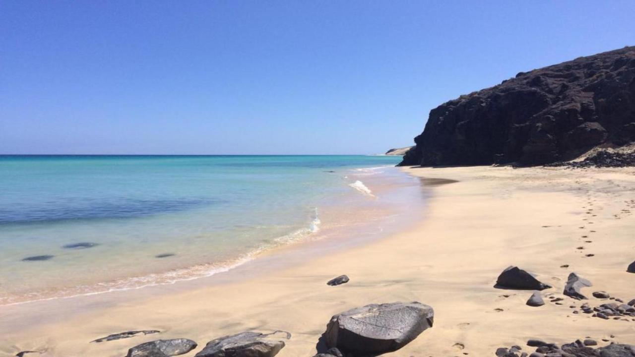 Welooveyou Bahia Sunlight Costa Calma Bagian luar foto