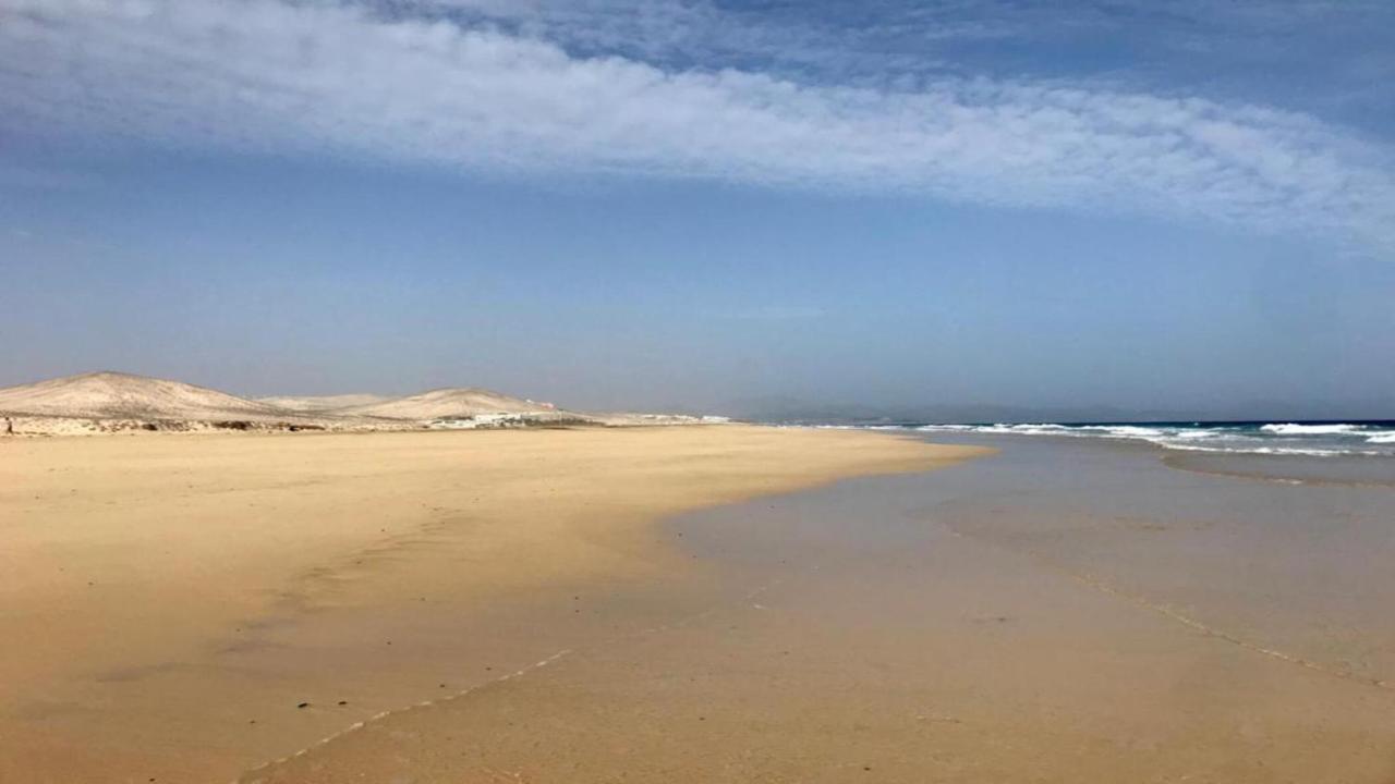 Welooveyou Bahia Sunlight Costa Calma Bagian luar foto