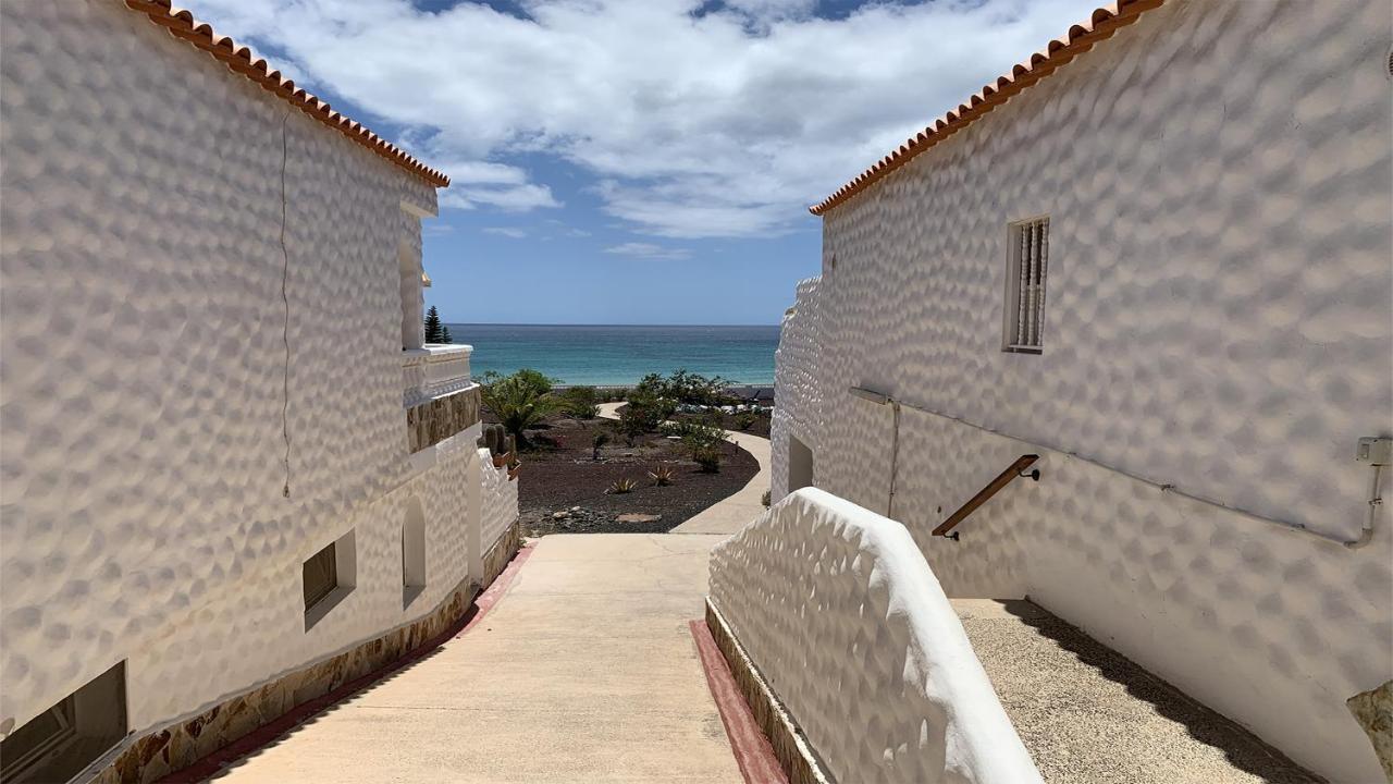 Welooveyou Bahia Sunlight Costa Calma Bagian luar foto