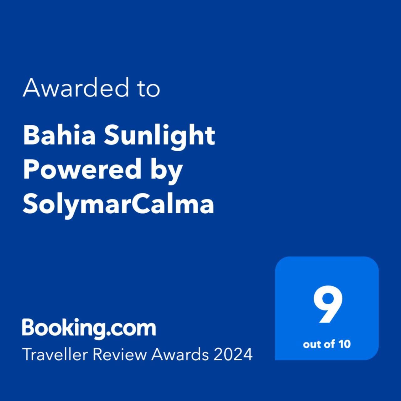 Welooveyou Bahia Sunlight Costa Calma Bagian luar foto